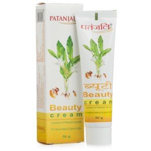 Beauty Cream, крем для лица 50гр