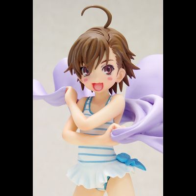 Фигурка 1/10 Последний заказ (Last Order)