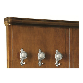 Панель арт.1021 MEMORIE VENEZIANE (L129*P14*h215) Giorgioсasa