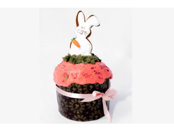 Помадка сухая Клубничная "Версаль"