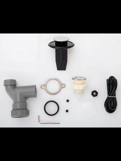 Измельчитель пищевых отходов STATUS ECO75