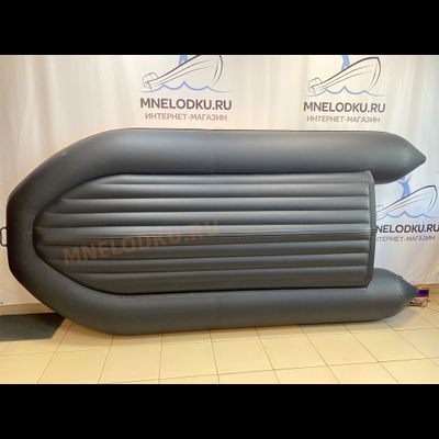 Ривьера Компакт 3600 НДНД оранжевый/черный комби