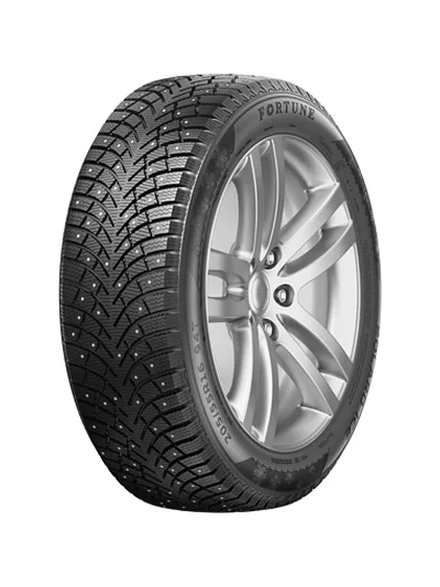 Fortune Polaro Ice 215/65R16