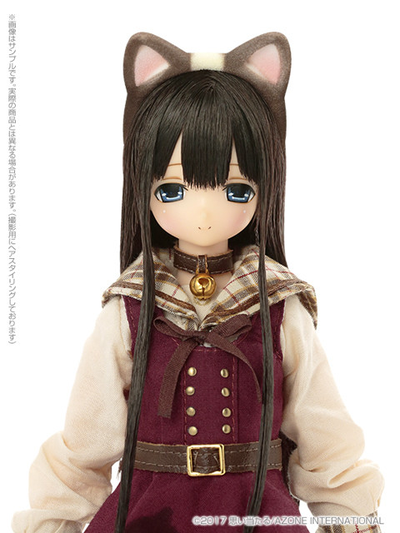 Кукла 1/6 PureNeemo Mia