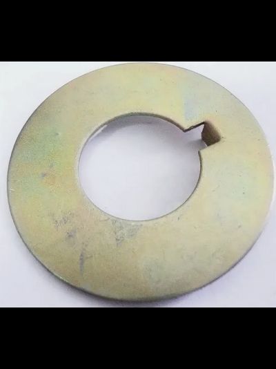 Шайба контровочная 110500011