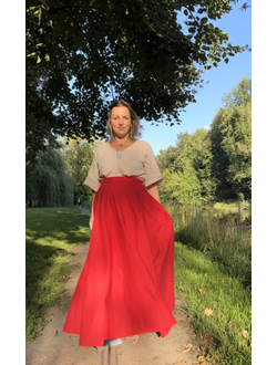 Юбка «Базовая»