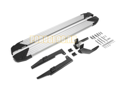 Пороги на Suzuki Vitara (2015-…) Start