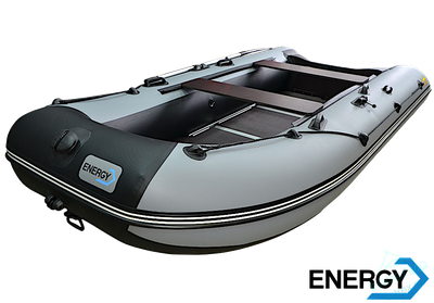Лодка ПВХ Marlin Energy 360E