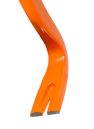 Лом-гвоздодёр Вихрь усиленный 600 мм