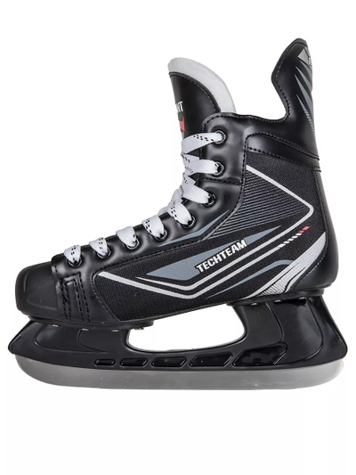 Хоккейные коньки Atlant для игры и тренировок