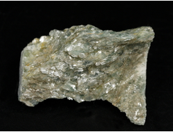 Парагонит, Россия, Кыштымское м-е, Южный урал (36*30*21 мм, 22 г) №29309