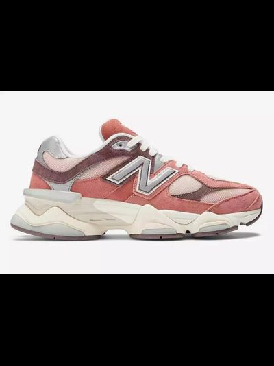 New Balance 9060 Cherry Blossom