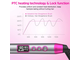 Расческа для выпрямления волос NOBEBIRD HAIR STRAIGHTENER BRUSH.