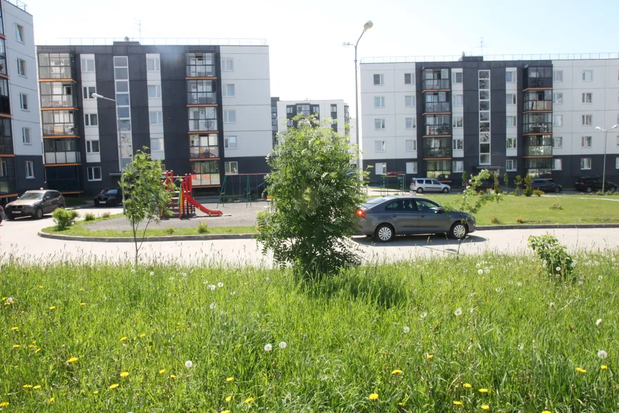 г. Петрозаводск, ул. Чистая дом 6