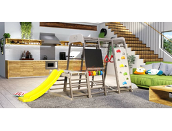 ДСК раннего развития Савушка Непоседа 7 shiitake купить в Воронеже