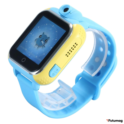 Smartwatch q730 clearance