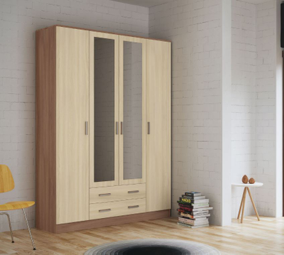 Шкаф Квадро (Эра)