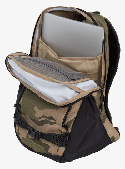 Burton day discount hiker 25l backpack