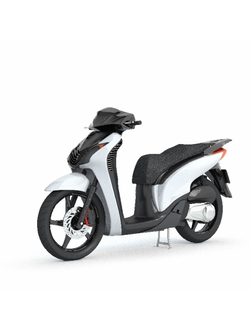 мотоциклы Скутер Honda SH 150i Sporty