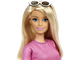 Кукла модельная Barbie серия Fashionstars Mattel Игра с модой 104, FBR37/FXL44