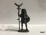 Римлянин пеший №05, полиэтилен