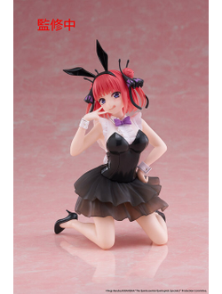 Фигурка Нино Накано (Nino Nakano Bunny Ver.)