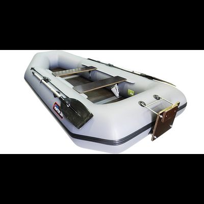 Надувная лодка Хантер 300 ЛТ (двухместная, навесной транец)