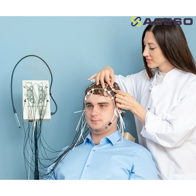 «КОМПАКТ-НЕЙРО» 16 КАНАЛОВ