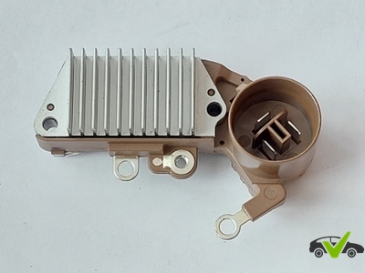 Регулятор напряжения Chevrolet, Isuzu, Opel, Pontiac