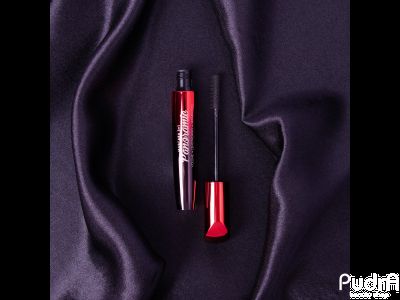 ART-VISAGE Тушь для ресниц &quot;PANORAMIC&quot; l Арт-визаж