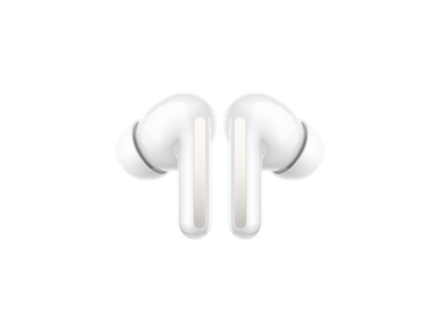 Xiaomi Redmi Buds 6 Белый