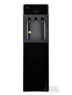 Кулер Ecotronic K42-LXE black