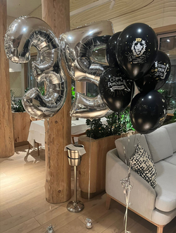 С Днём Рождения, красавчик!