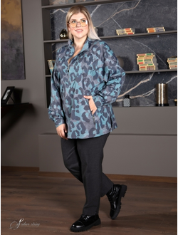 Брюки 31021189-53 52-66р