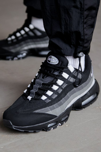 Nike Air Max 95 Grey Gradient