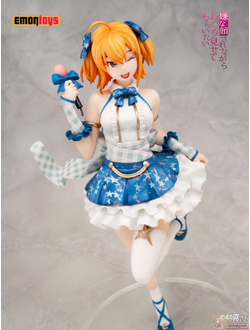 Фигурка 1/7 Юина (Yuina Idol no Yuina)