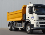 Volvo FM13