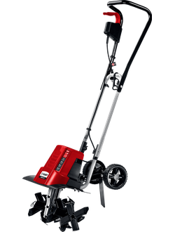 Электрический культиватор ЗУБР ККД-1800