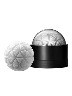 GEO-003 Мастурбатор geo glacier Tenga