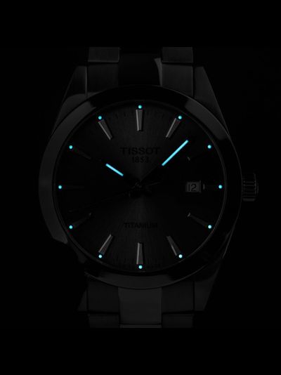 Швейцарские часы Tissot T127.410.44.081.00