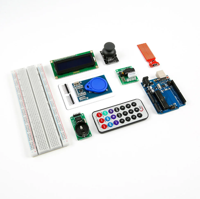 Набор Arduino базовый