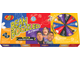 Драже Jelly Belly Bean Boozled (игра с крутящимся диском) 100 гр (12)