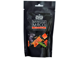 Ломтики кролика ТМ "Биг Энерджи" Дой Пак 50г