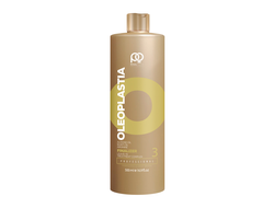 Маска финализатор OleoPlastia Finalizer leave-in (шаг 3), 500 мл.