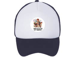 Кепка 9 мая №2