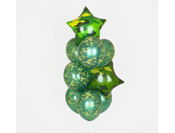 Набор Шаров Дембель