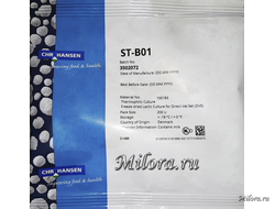 Закваска для камамбера ST-B01. Milora.ru