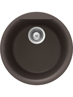 МОЙКА EURO 40R (R-100) 700231 МОККА