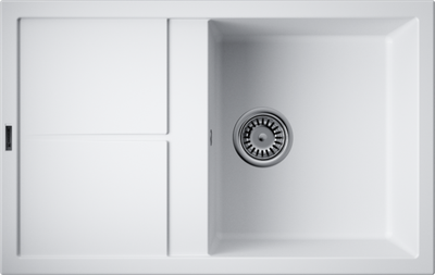 Мойка OMOIKIRI SUMI 79-WH