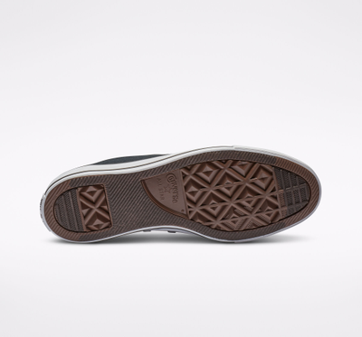 Кеды Converse All Star Classic черные низкие